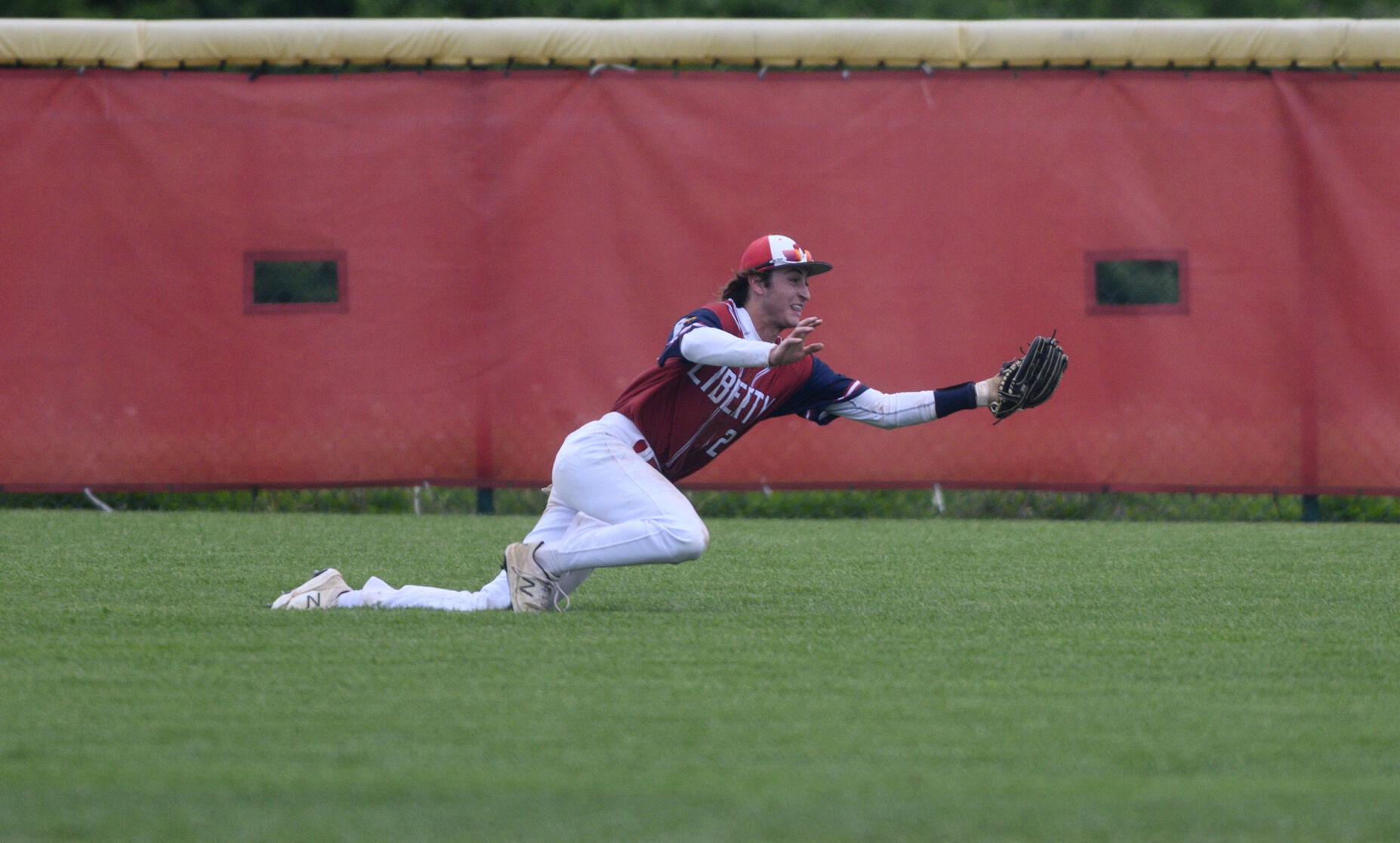 Liberty vs. Francis Howell North